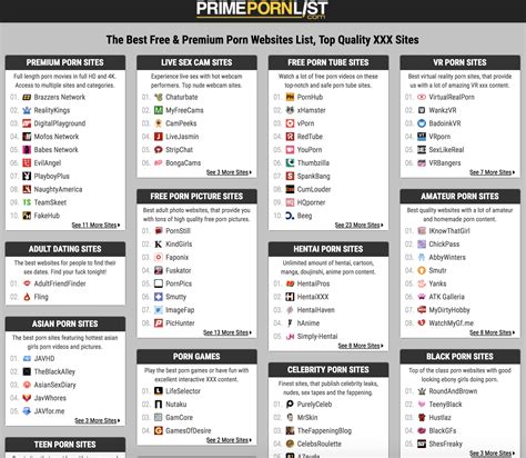 liste porn|List of the Best Porn Sites & Free Porn Websites of 2024